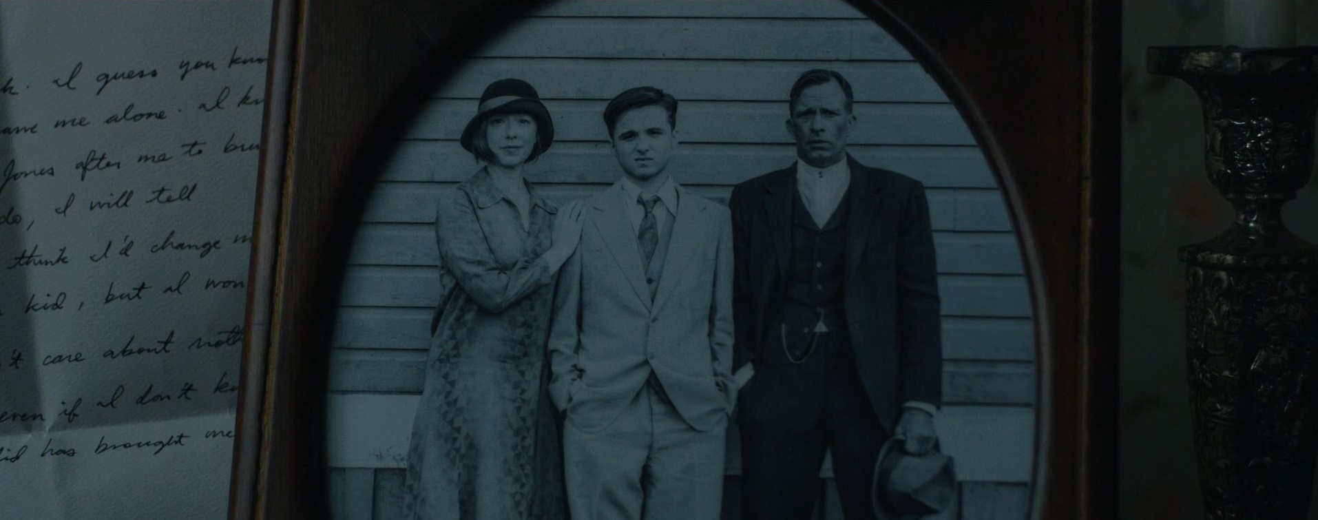 1922 (2017) - Тысяча девятьсот двадцать второй
